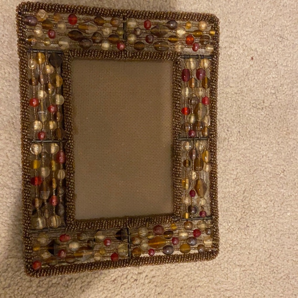 Photo frame